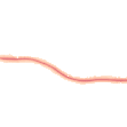 Night-time road noise heatmap for TA24 8BA