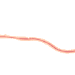 Night-time road noise heatmap for TA24 8DU