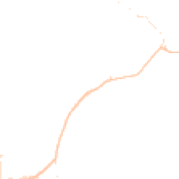 Daytime road noise heatmap for TA24 8HE