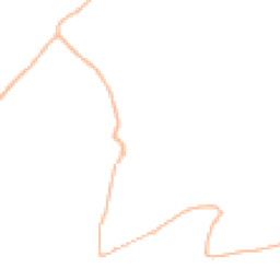 Daytime road noise heatmap for TA24 8JT