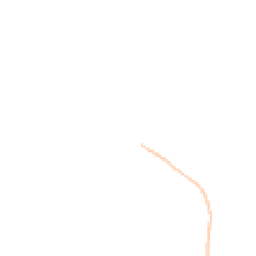 Night-time road noise heatmap for TA24 8PD