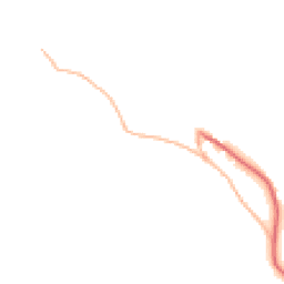 Daytime road noise heatmap for TA24 8PF