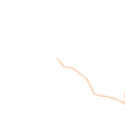 Daytime road noise heatmap for TA24 8PG