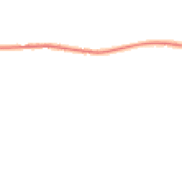 Night-time road noise heatmap for TA3 5AF