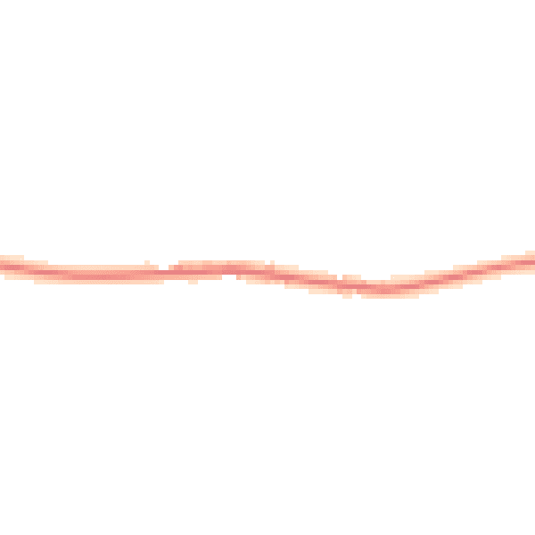 Night-time road noise heatmap for TA3 5AG