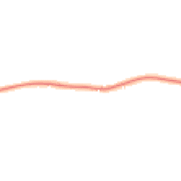 Night-time road noise heatmap for TA3 5AH