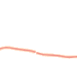 Night-time road noise heatmap for TA3 5AJ