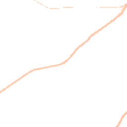 Daytime road noise heatmap for TA3 5BG