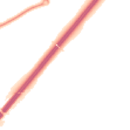 Night-time road noise heatmap for TA3 5FB