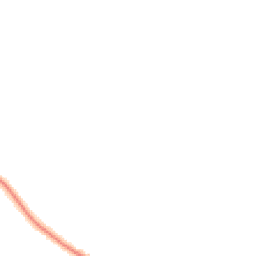 Night-time road noise heatmap for TA3 5JJ