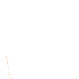 Night-time road noise heatmap for TA3 5SD