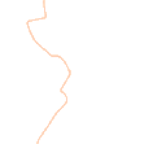 Daytime road noise heatmap for TA3 6AH