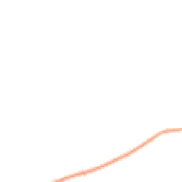 Night-time road noise heatmap for TA3 6DJ