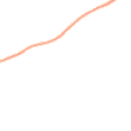 Night-time road noise heatmap for TA3 6PD