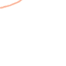 Night-time road noise heatmap for TA3 6PP