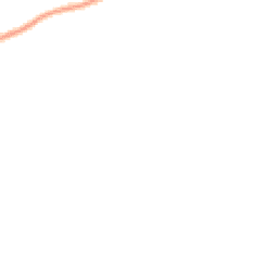 Night-time road noise heatmap for TA3 6PW