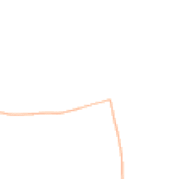 Daytime road noise heatmap for TA3 6QT