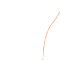 Night-time road noise heatmap for TA3 7AG