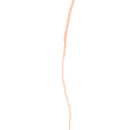 Night-time road noise heatmap for TA3 7AL