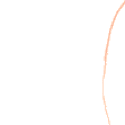 Night-time road noise heatmap for TA3 7AQ