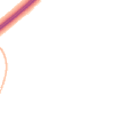 Night-time road noise heatmap for TA3 7BJ