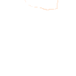 Night-time road noise heatmap for TA3 7NG