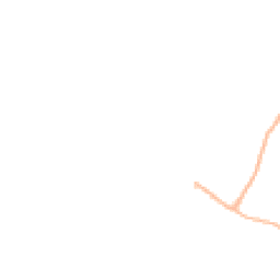 Daytime road noise heatmap for TA4 1BQ