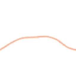 Night-time road noise heatmap for TA4 1BZ