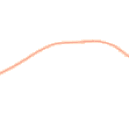 Night-time road noise heatmap for TA4 1DH
