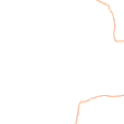 Daytime road noise heatmap for TA4 1DP