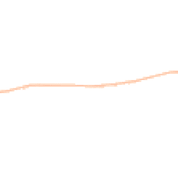 Night-time road noise heatmap for TA4 1DU