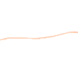 Night-time road noise heatmap for TA4 1DX