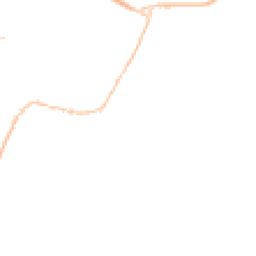 Night-time road noise heatmap for TA4 1HU