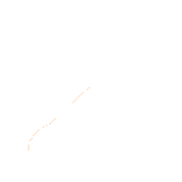 Night-time road noise heatmap for TA4 2AU