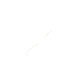 Night-time road noise heatmap for TA4 2AY