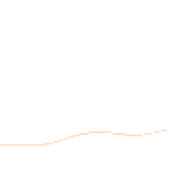 Night-time road noise heatmap for TA4 2BD