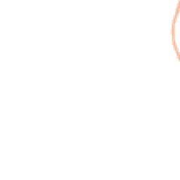 Daytime road noise heatmap for TA4 2JD