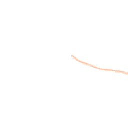 Daytime road noise heatmap for TA4 2JG