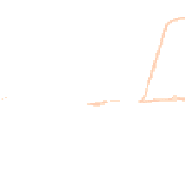 Night-time road noise heatmap for TA4 2JX