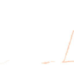 Night-time road noise heatmap for TA4 2PH