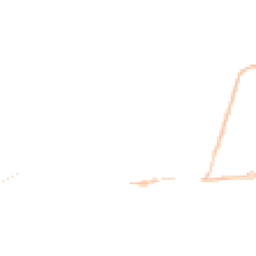 Night-time road noise heatmap for TA4 2PJ