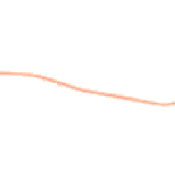 Night-time road noise heatmap for TA4 2TH