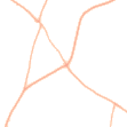 Daytime road noise heatmap for TA4 3DP