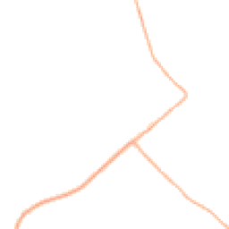 Daytime road noise heatmap for TA4 3DS