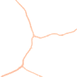 Daytime road noise heatmap for TA4 3EJ