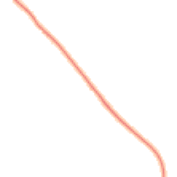 Night-time road noise heatmap for TA4 3HD