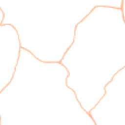 Daytime road noise heatmap for TA4 3TT