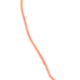 Night-time road noise heatmap for TA4 4BF