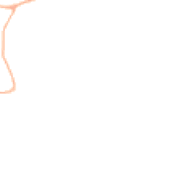 Daytime road noise heatmap for TA4 4HH