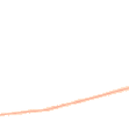 Night-time road noise heatmap for TF1 1AD
